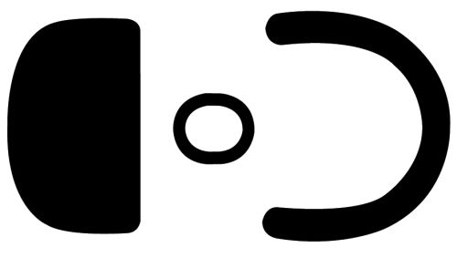 G PRO X SUPERLIGHT 2 DEX (DEX) <br> Asymmetrisch
